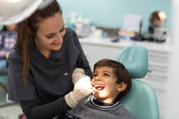 Best Pediatric Emergency Dentist in Comanche, TX