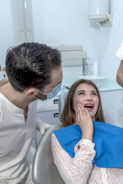 Best Orthodontic Emergency Dentist in Comanche, TX