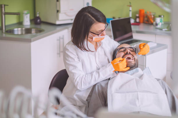 Best Mobile Emergency Dentist in Comanche, TX