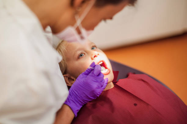 Best Weekend Emergency Dentist in Comanche, TX