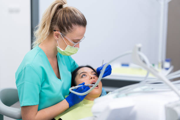Best Emergency Dental Care for Abscessed Tooth in Comanche, TX