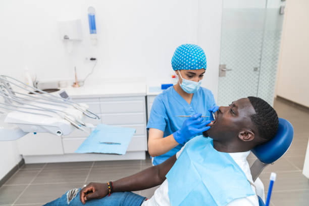 Best Emergency Dental Care for Abscessed Tooth in Comanche, TX