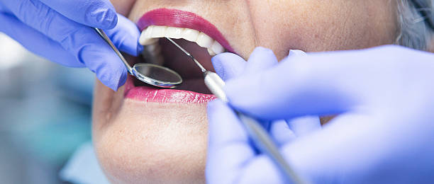 Best Mobile Emergency Dentist in Comanche, TX